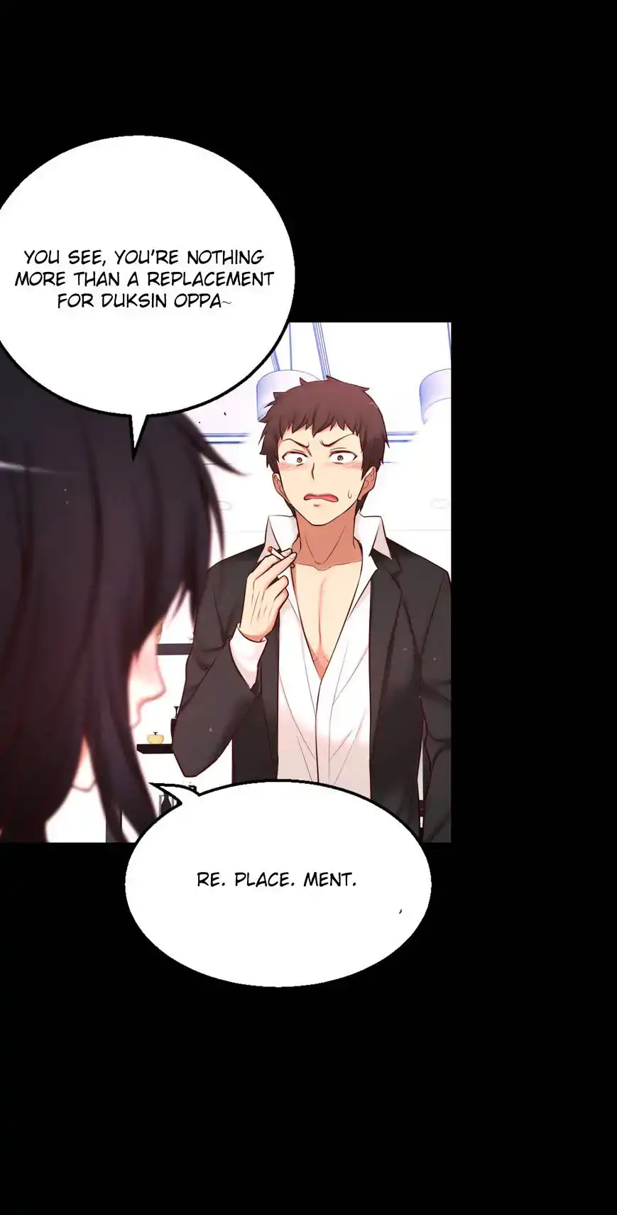 She Is Young Chapter 65 Page 38