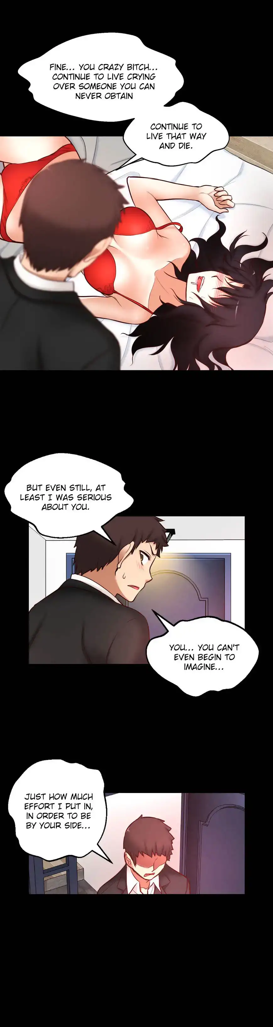 She Is Young Chapter 65 Page 42