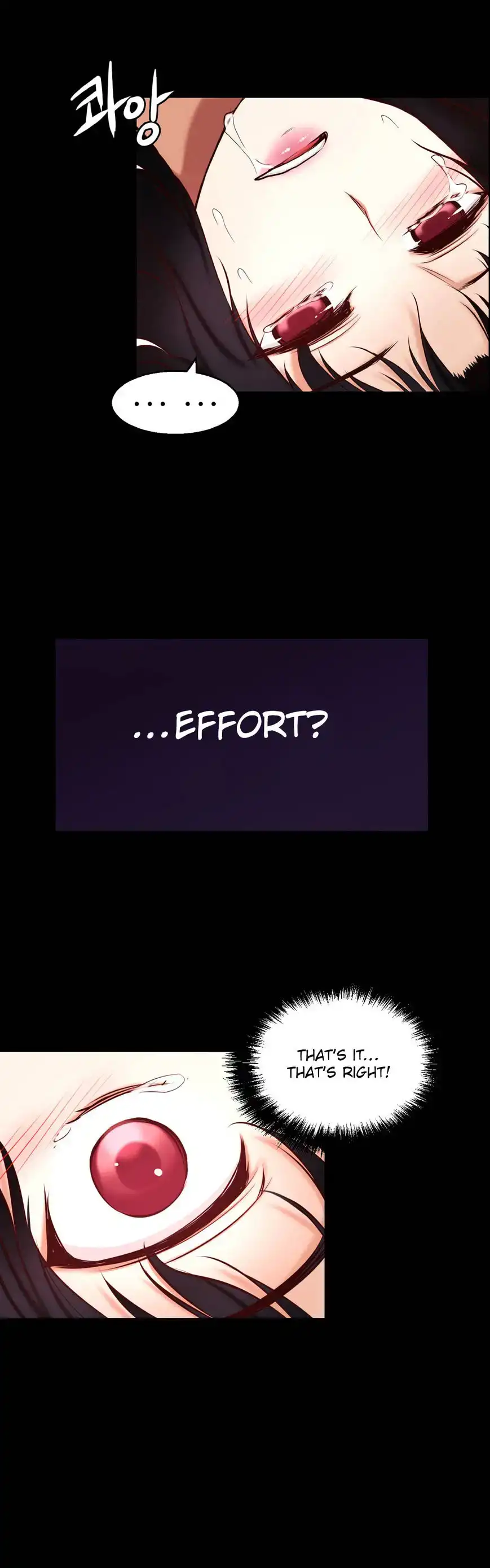 She Is Young Chapter 65 Page 43