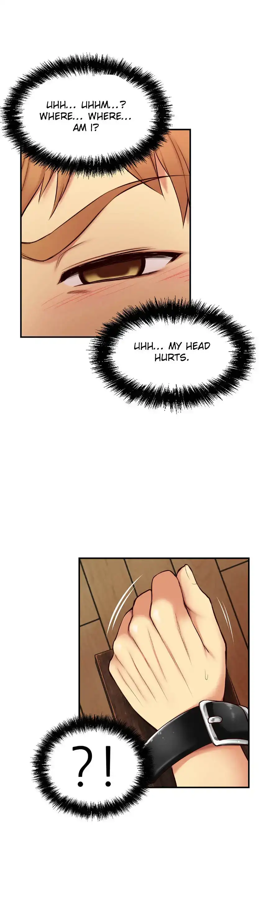 She Is Young Chapter 65 Page 46