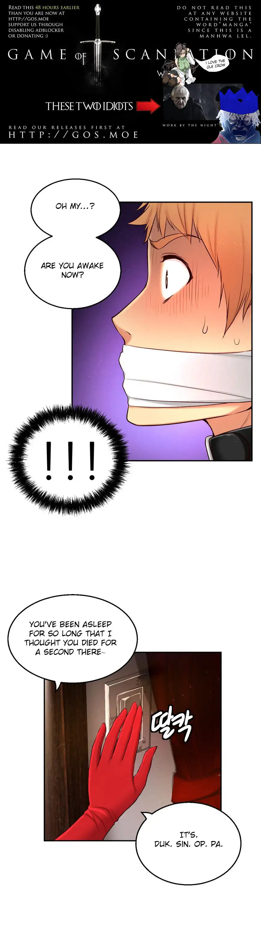 She Is Young Chapter 66 Page 2