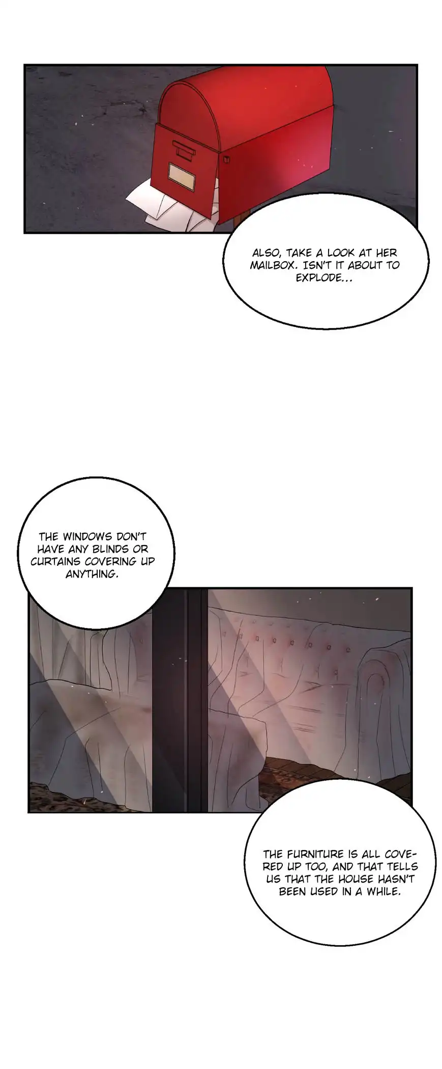 She Is Young Chapter 67 Page 25