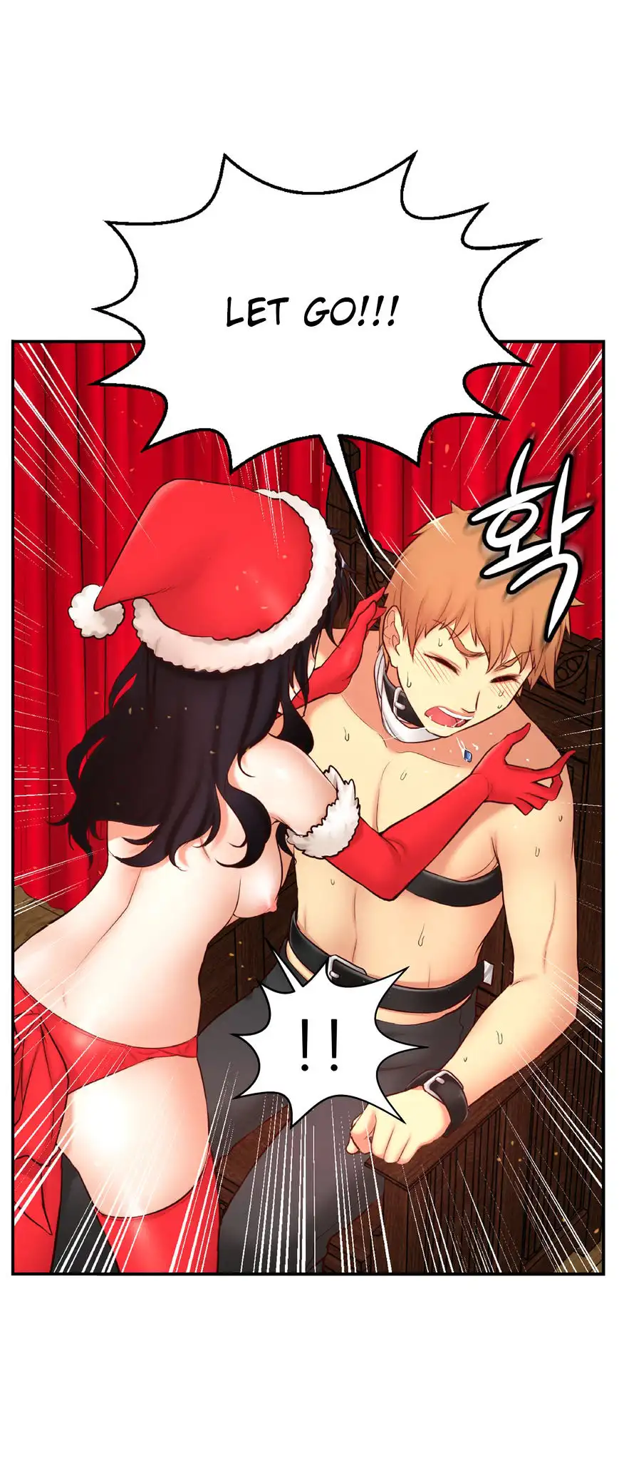 She Is Young Chapter 67 Page 3