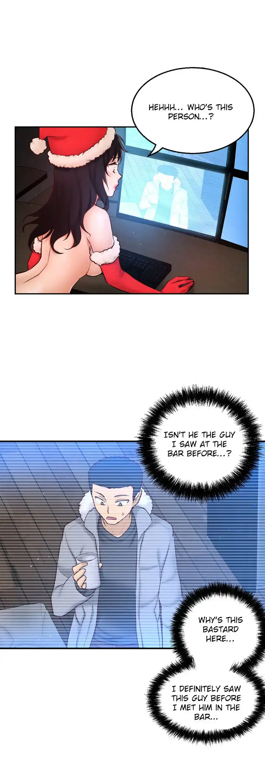 She Is Young Chapter 67 Page 33
