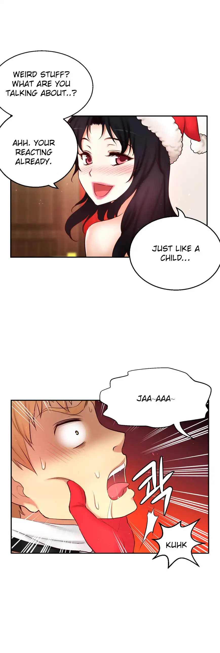 She Is Young Chapter 67 Page 7