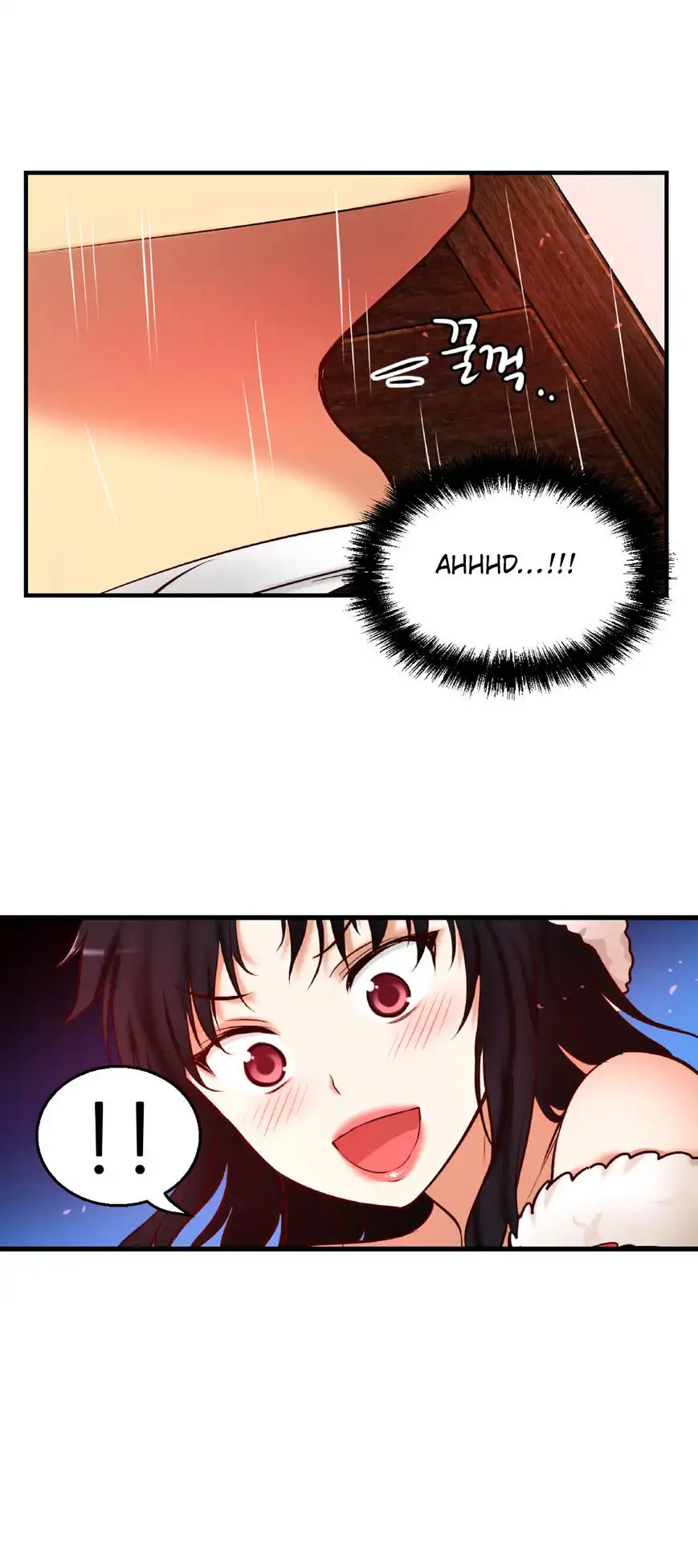 She Is Young Chapter 67 Page 9