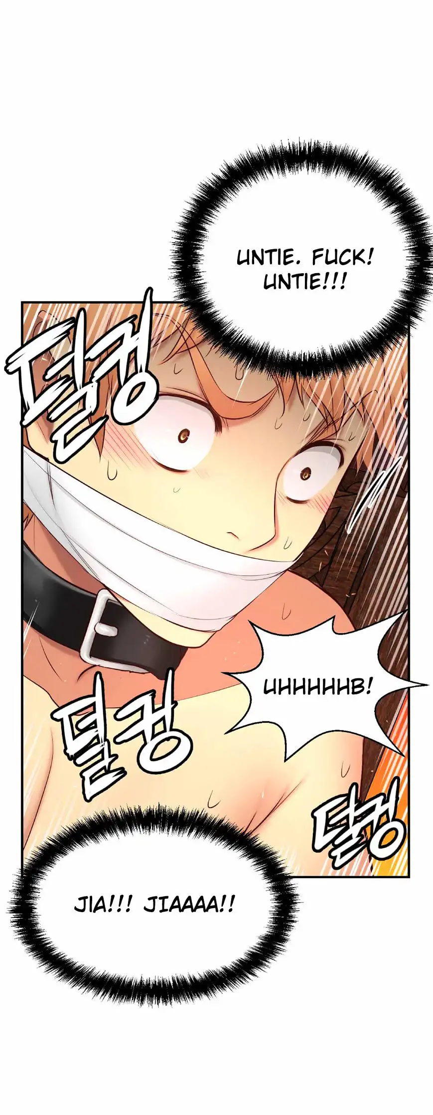 She Is Young Chapter 68 Page 18