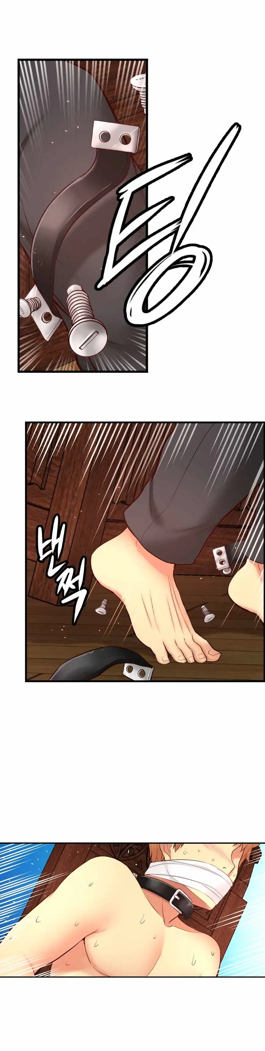 She Is Young Chapter 68 Page 19