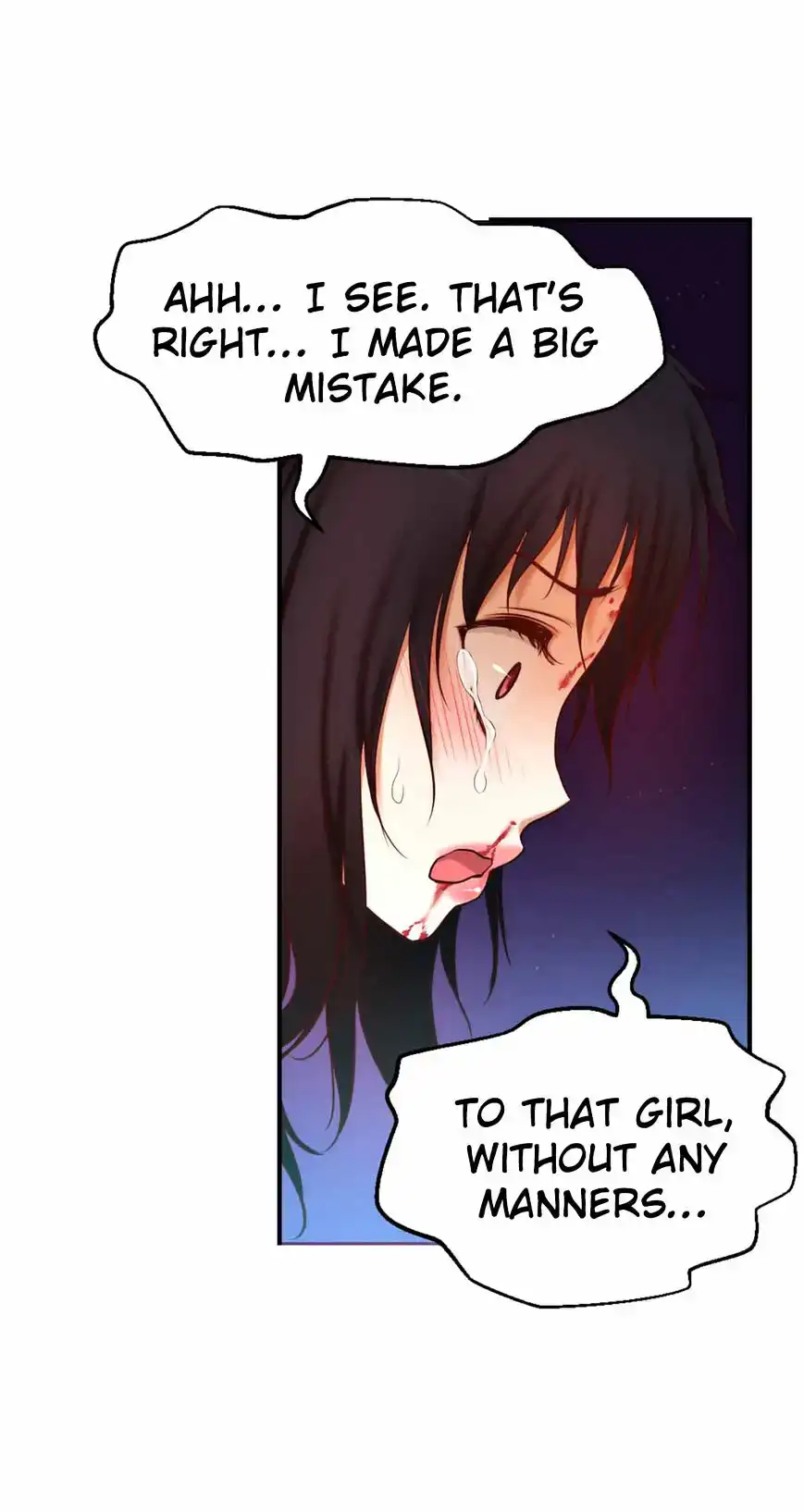 She Is Young Chapter 68 Page 36
