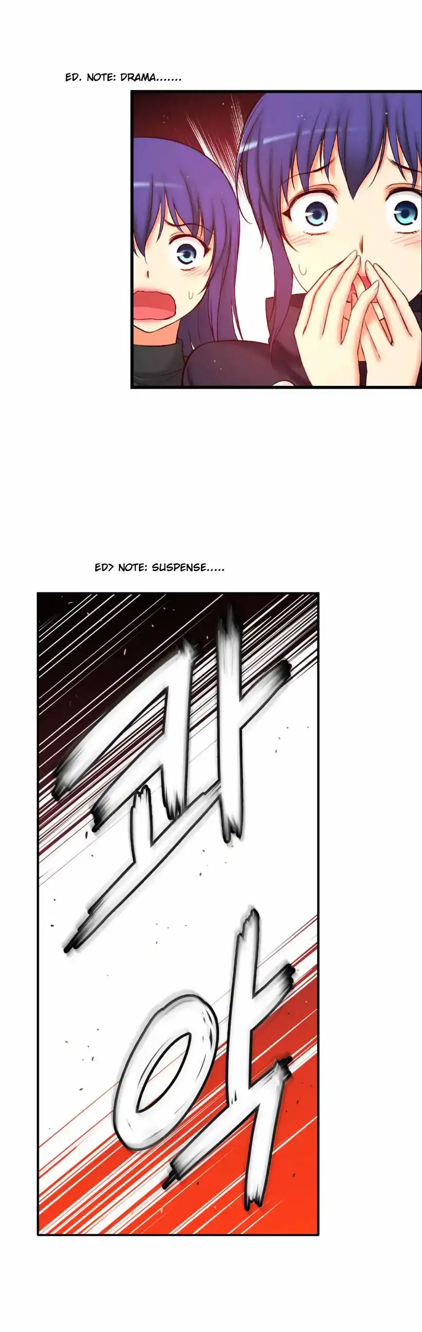 She Is Young Chapter 68 Page 43