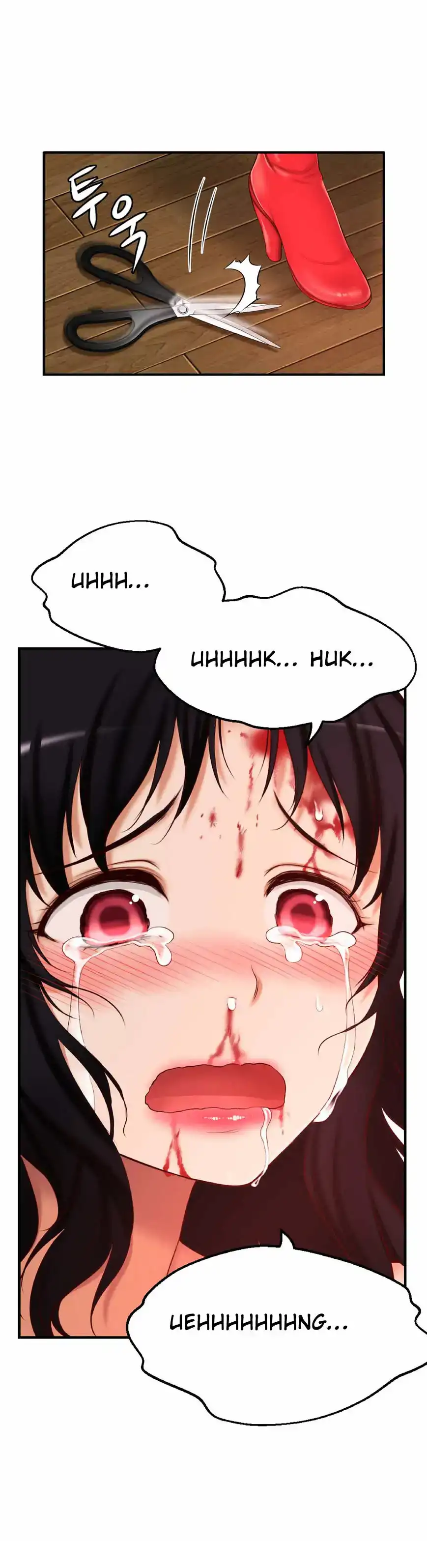 She Is Young Chapter 68 Page 46
