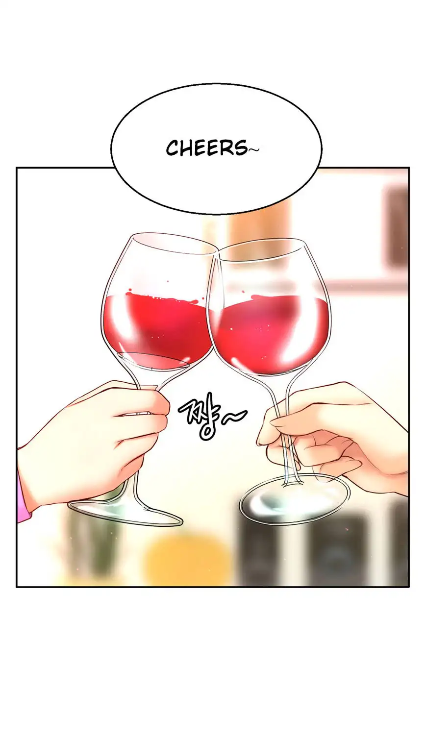 She Is Young Chapter 69 Page 11