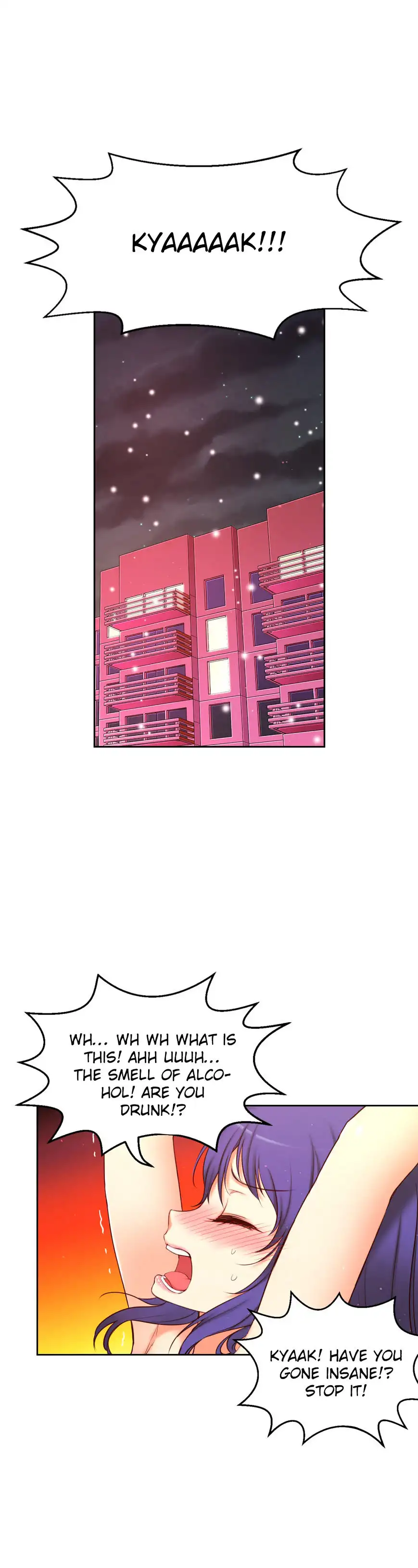 She Is Young Chapter 70 Page 4