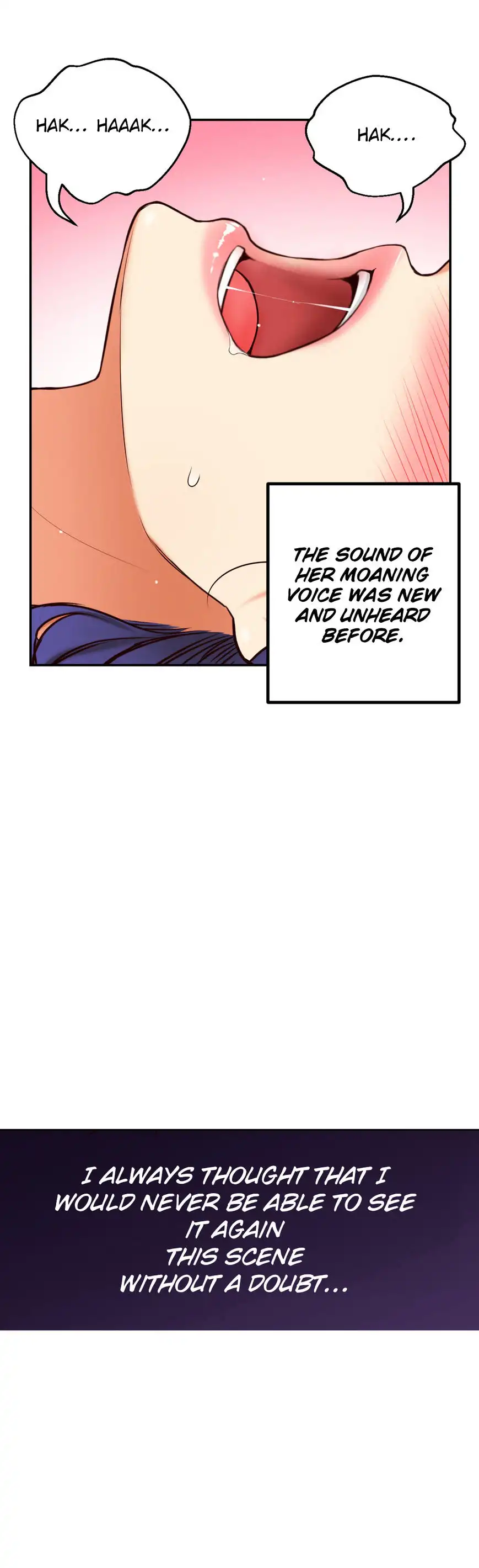She Is Young Chapter 71 Page 2