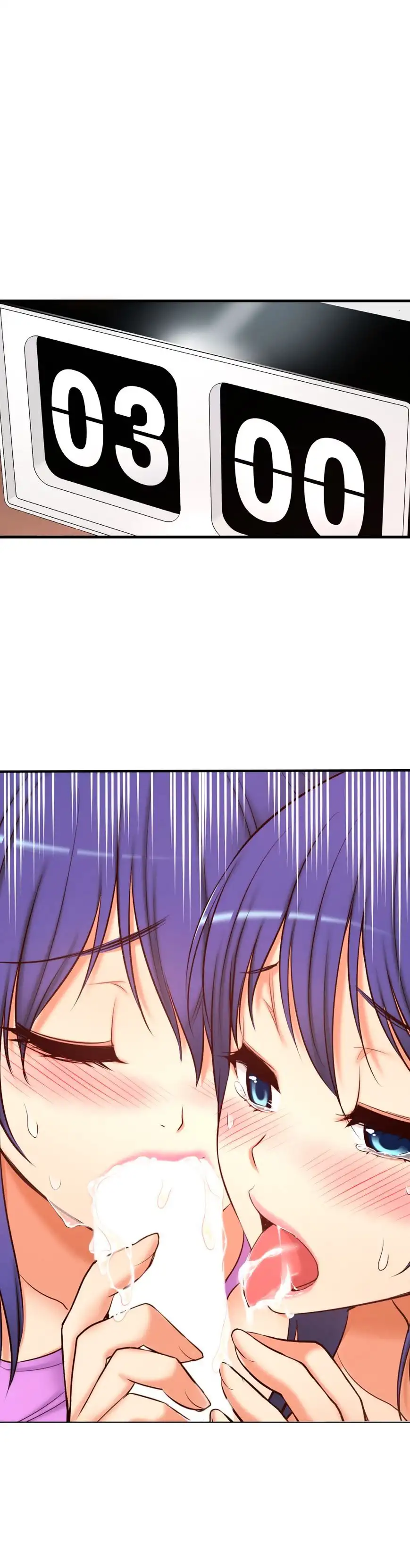 She Is Young Chapter 71 Page 22