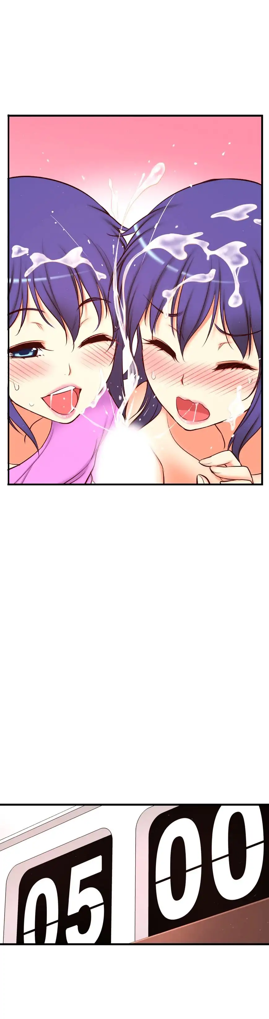 She Is Young Chapter 71 Page 23