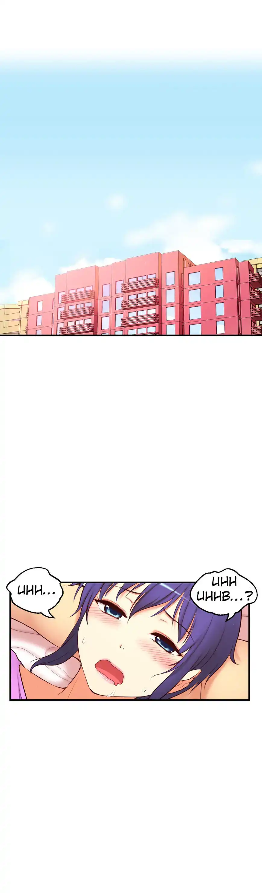 She Is Young Chapter 71 Page 27