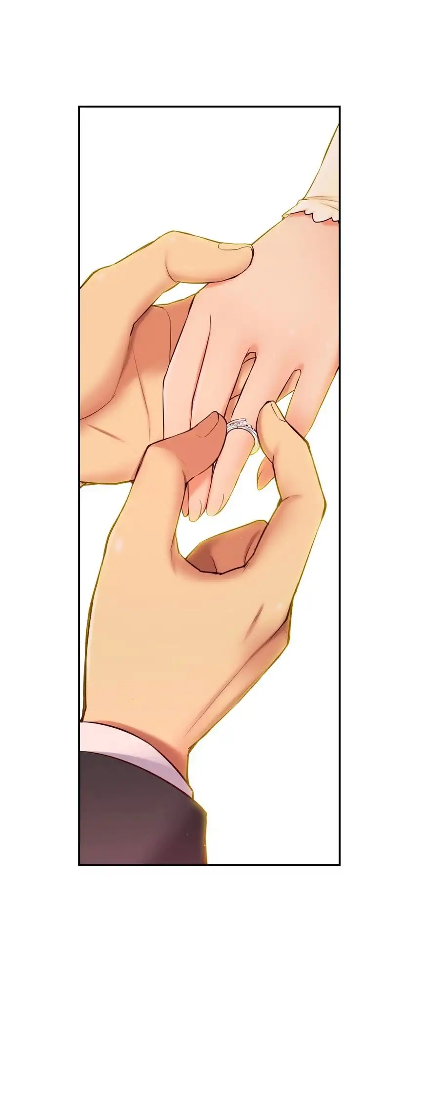 She Is Young Chapter 72 Page 23