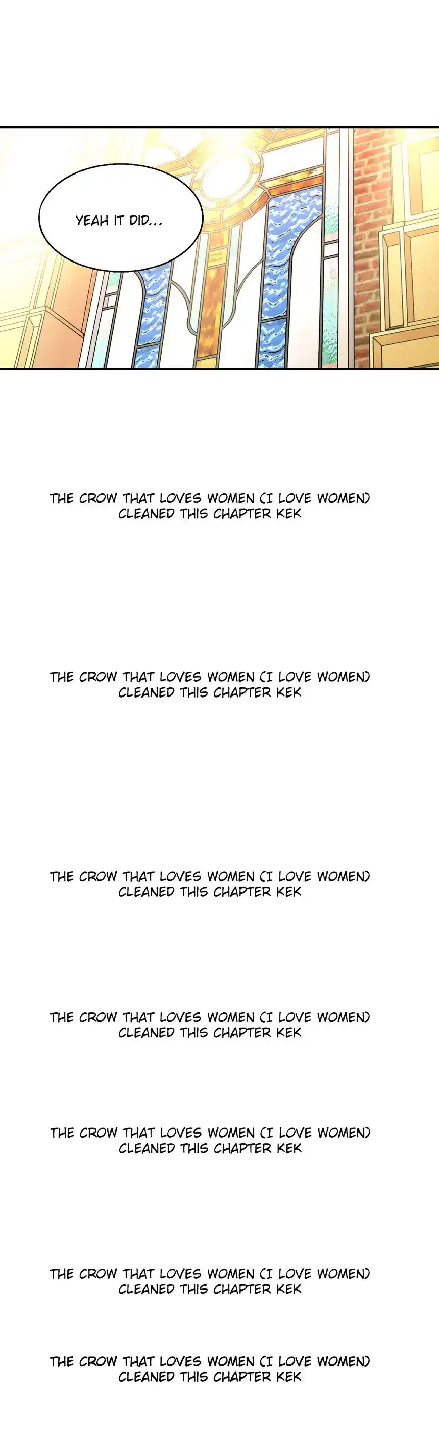She Is Young Chapter 72 Page 28