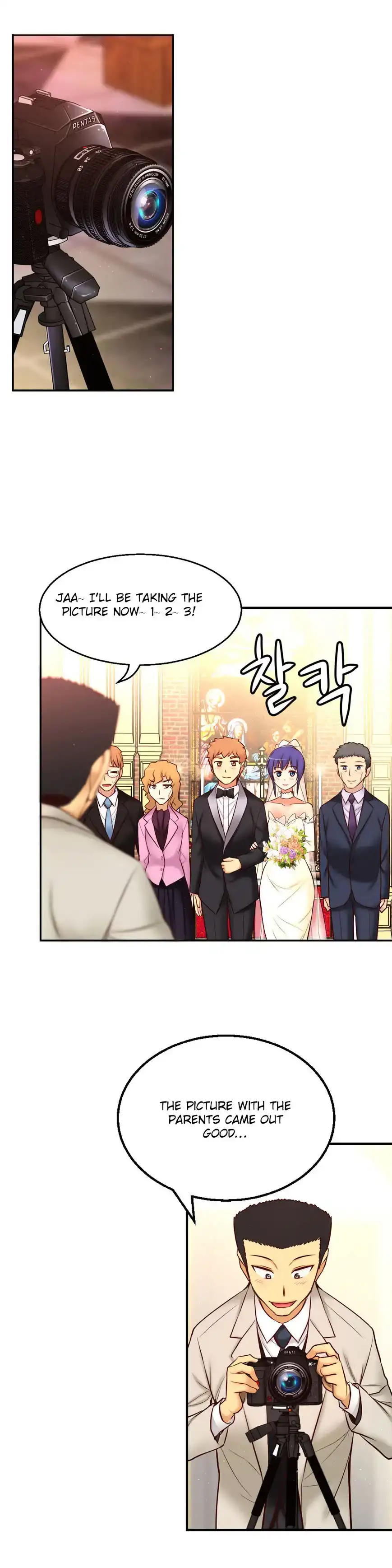 She Is Young Chapter 72 Page 29