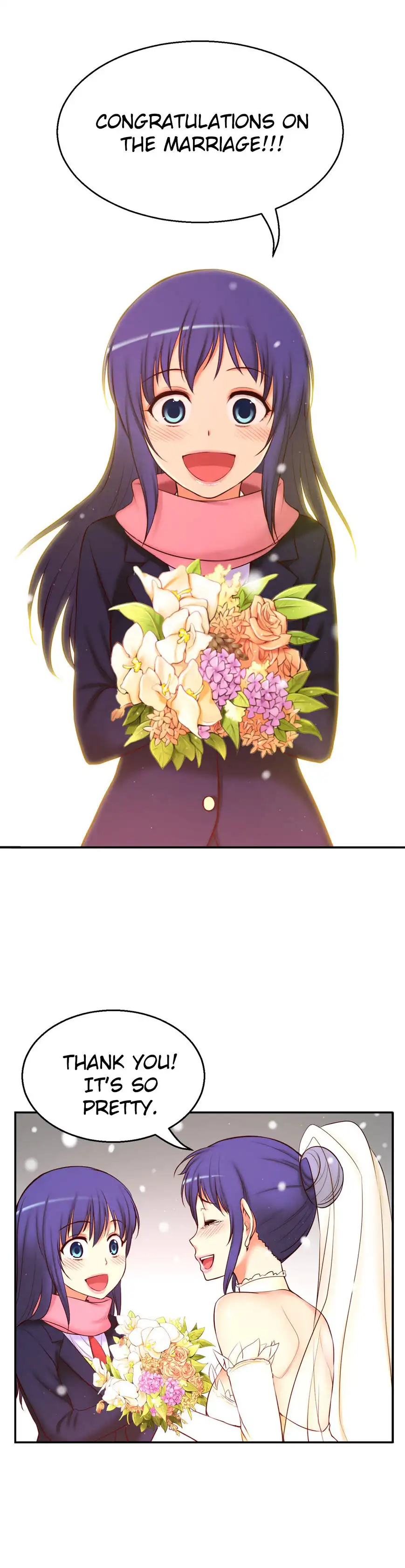 She Is Young Chapter 72 Page 3