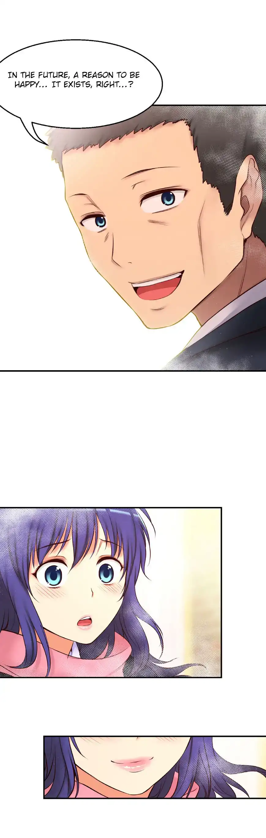 She Is Young Chapter 72 Page 41