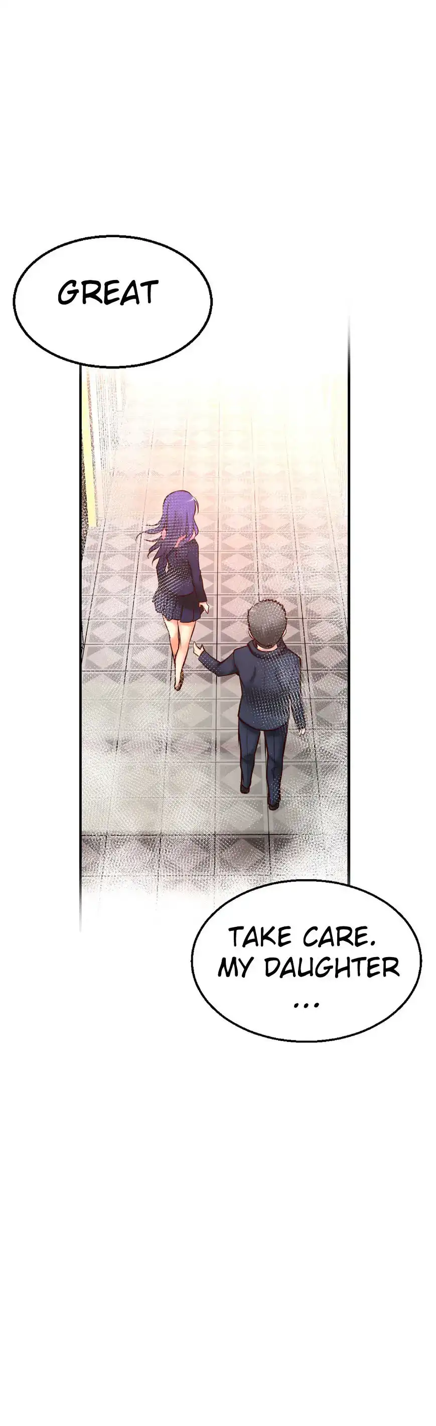 She Is Young Chapter 72 Page 43