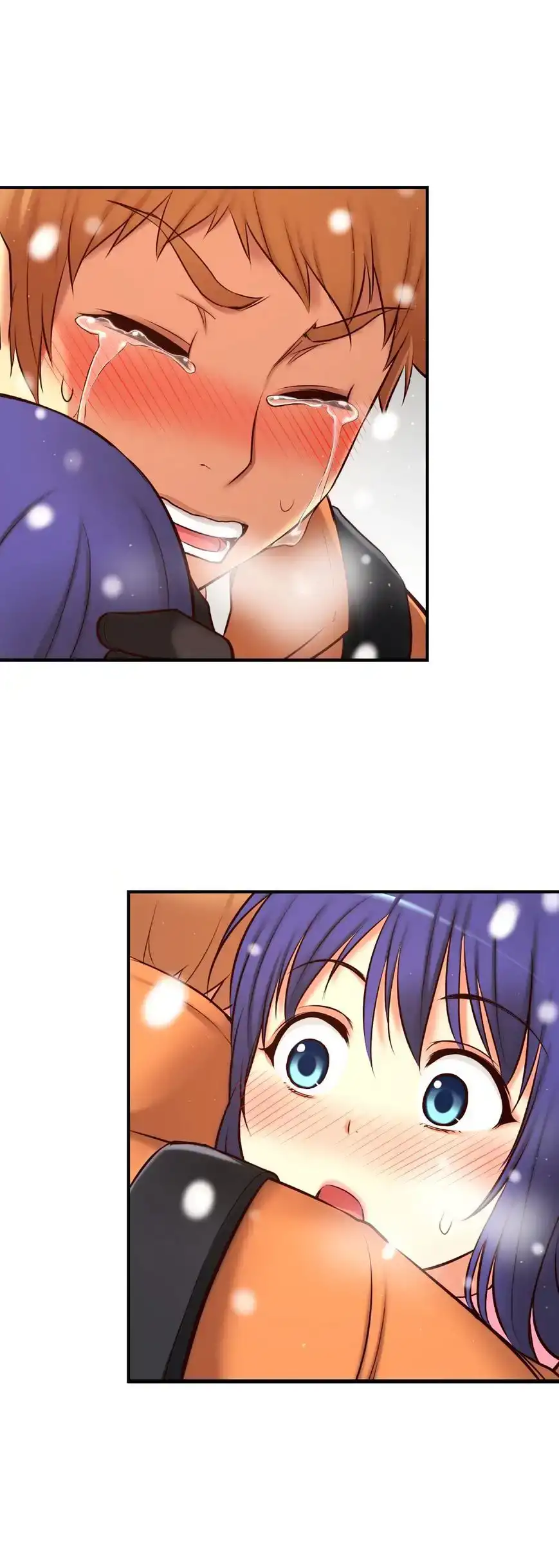 She Is Young Chapter 72 Page 49