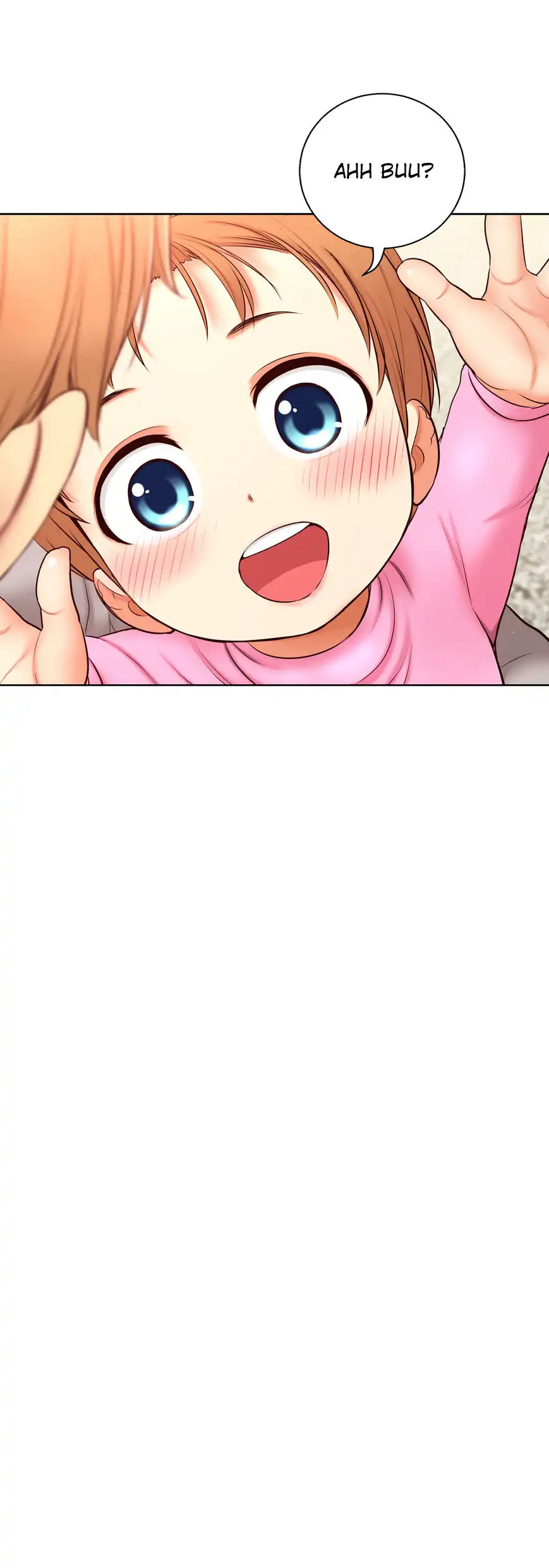 She Is Young Chapter 73 Page 21