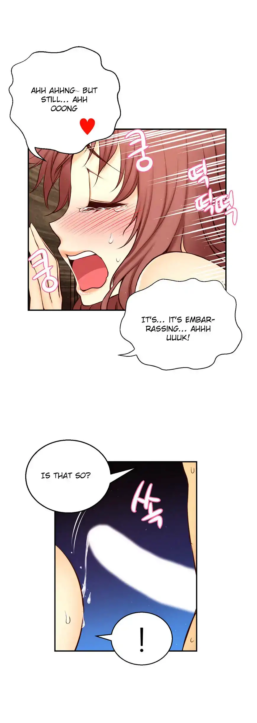 She Is Young Chapter 73 Page 30