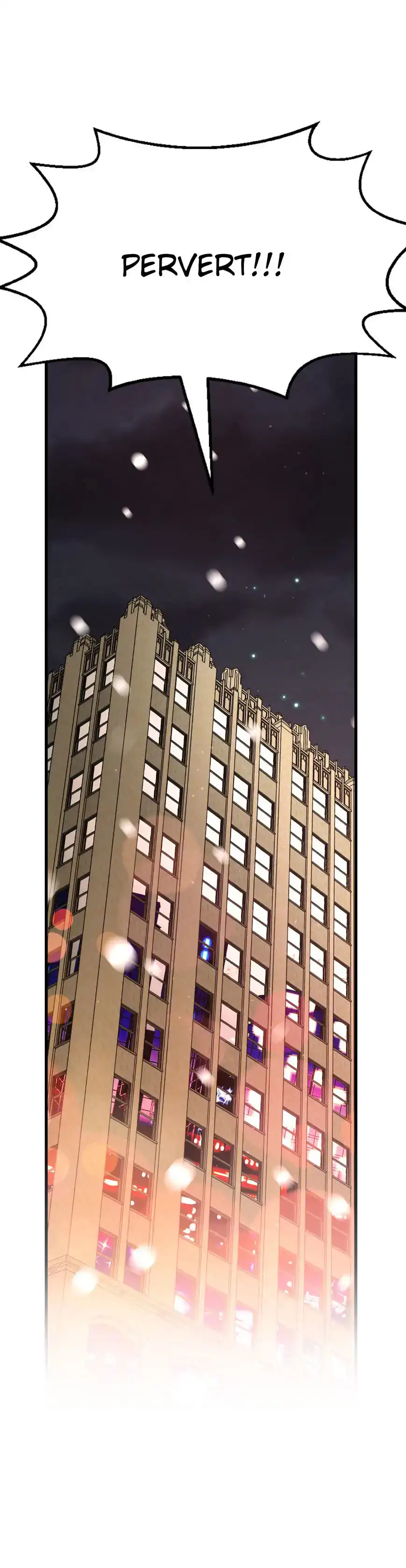 She Is Young Chapter 73 Page 37