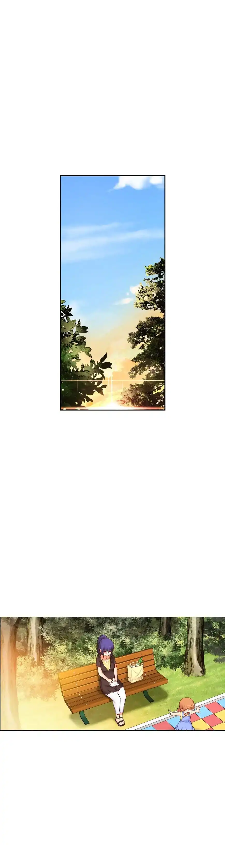 She Is Young Chapter 73 Page 39