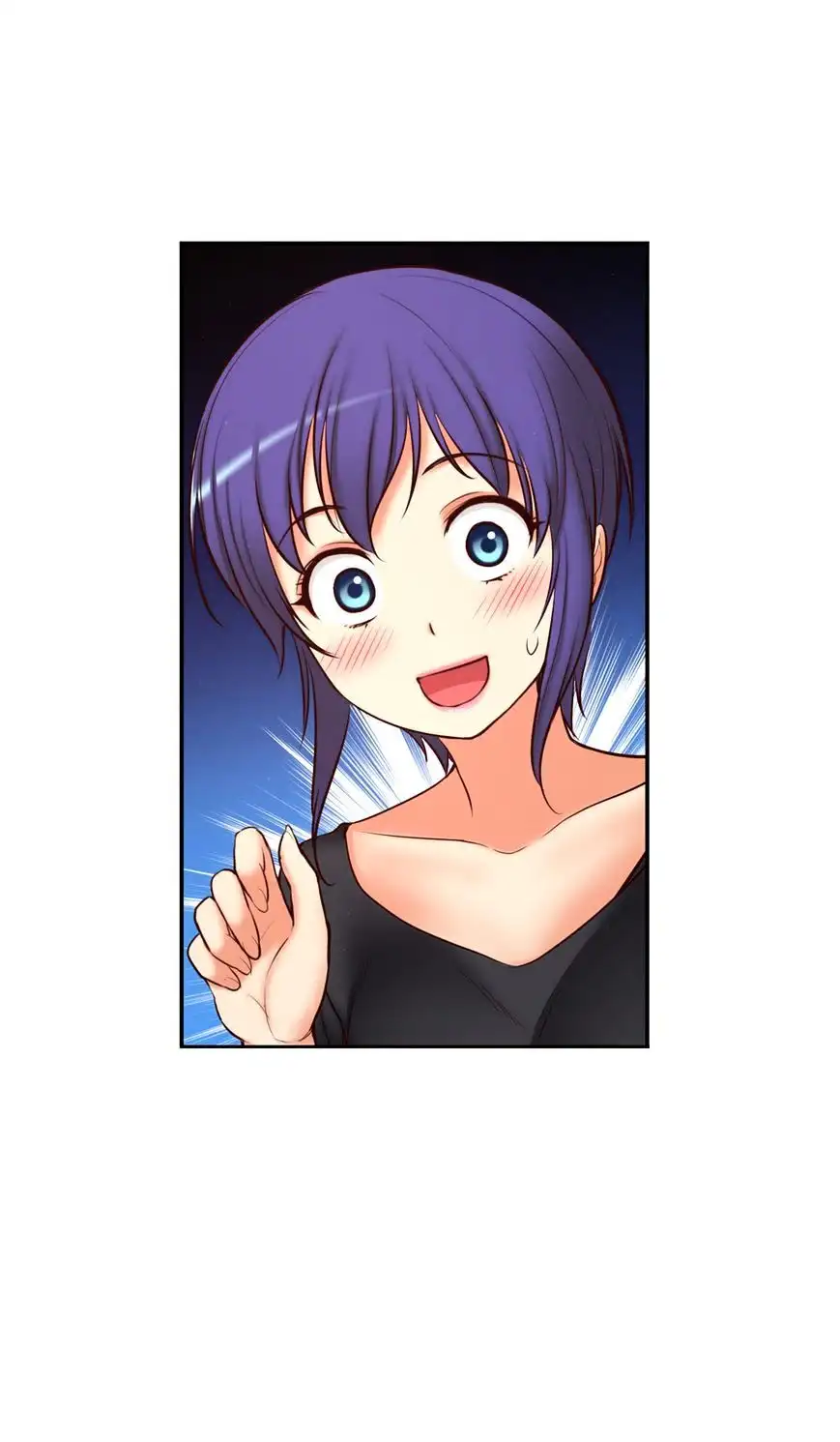 She Is Young Chapter 73 Page 4