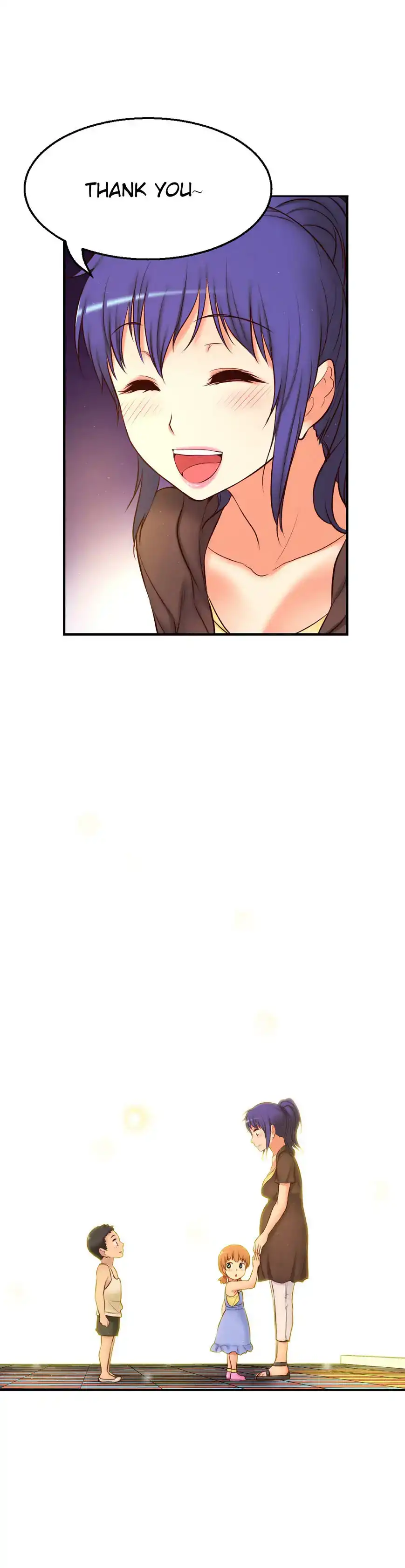 She Is Young Chapter 73 Page 45
