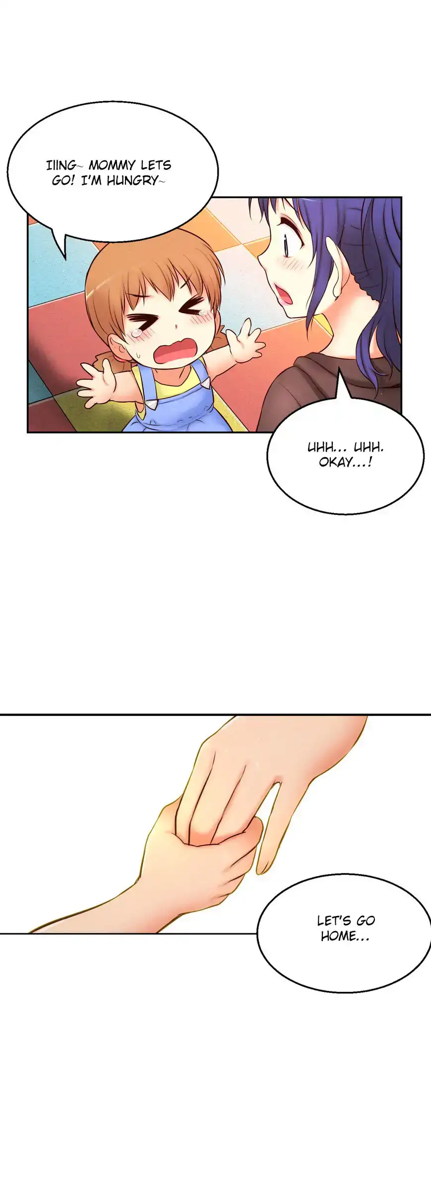 She Is Young Chapter 73 Page 47
