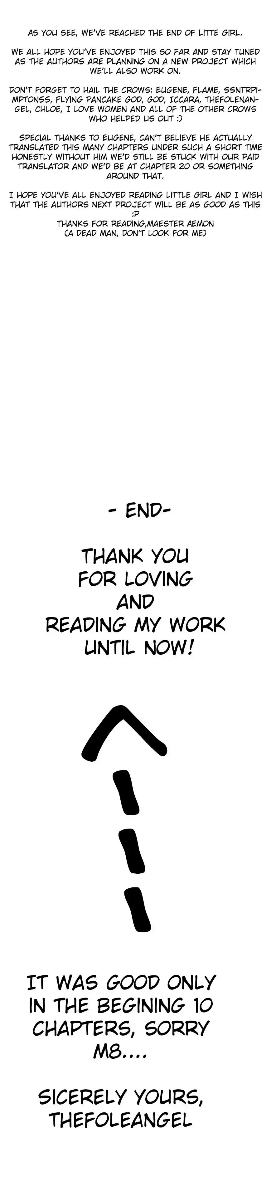 She Is Young Chapter 73 Page 49