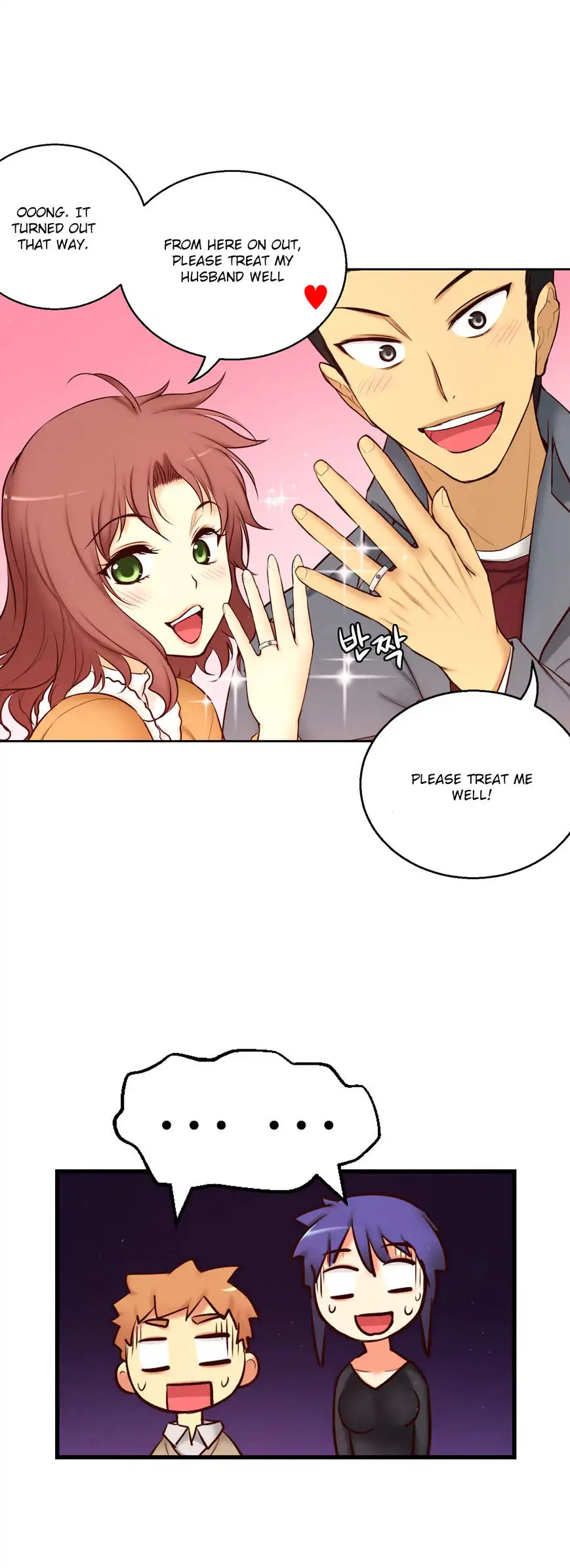 She Is Young Chapter 73 Page 6