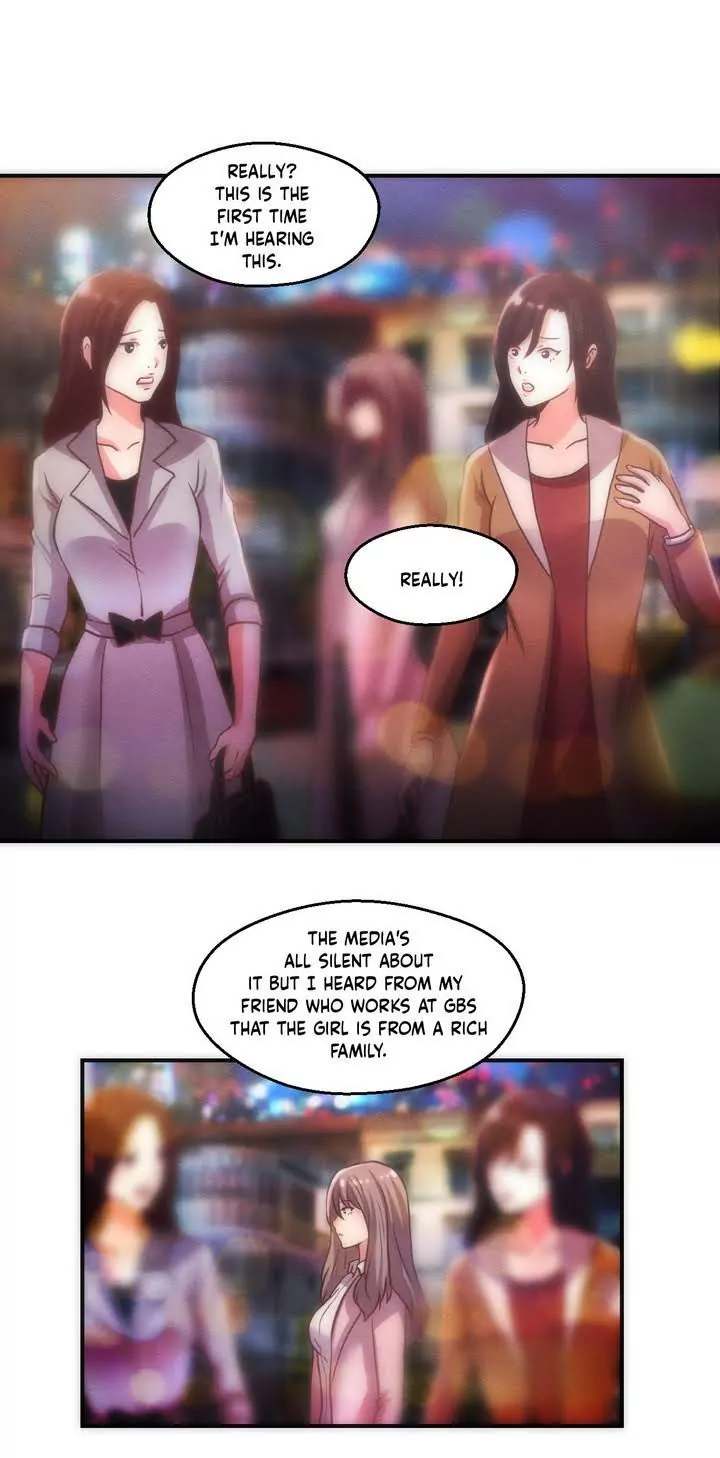 The Third Party Chapter 1 Page 11