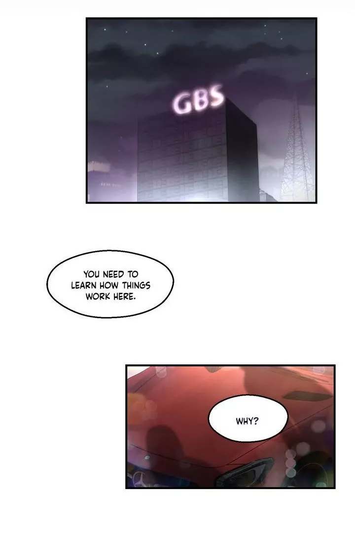 The Third Party Chapter 1 Page 14