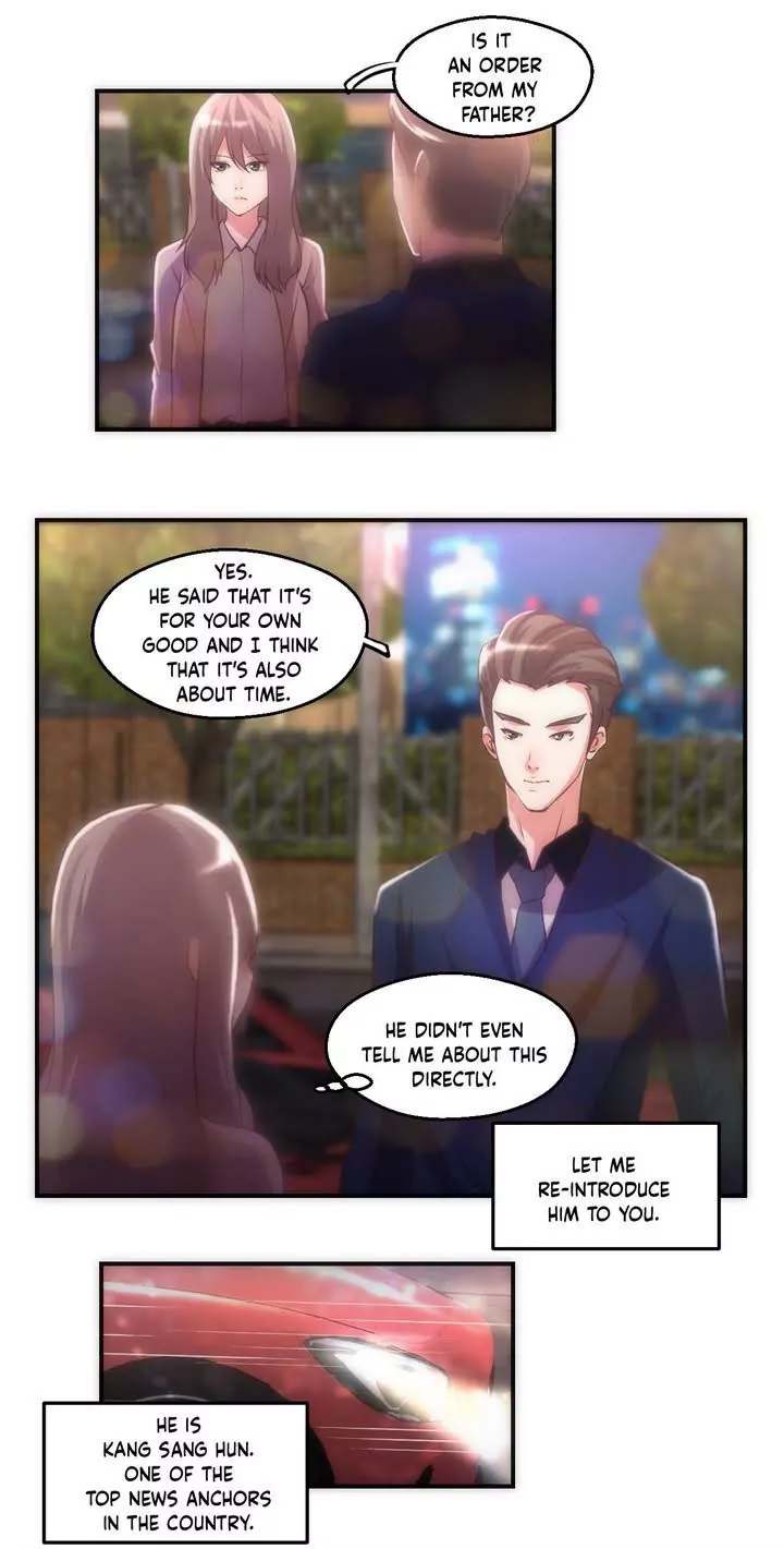 The Third Party Chapter 1 Page 15