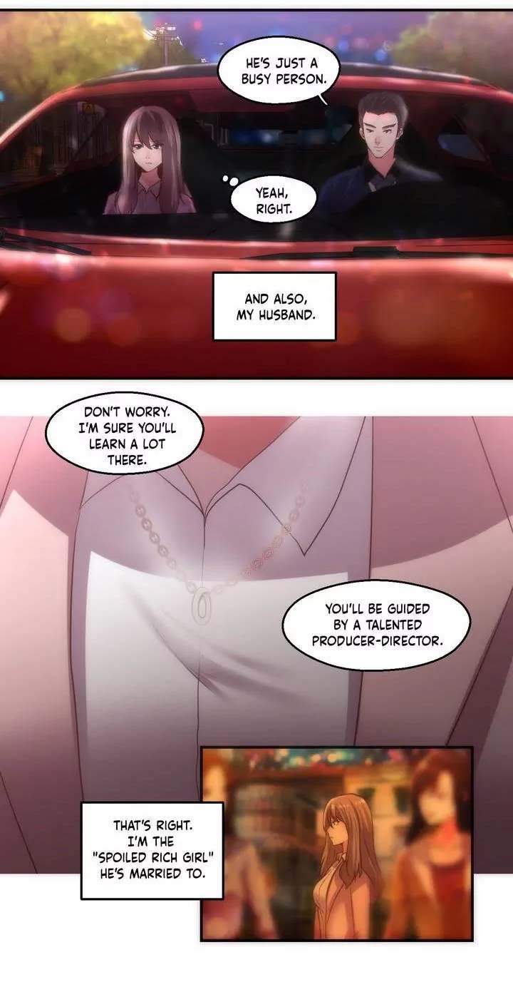The Third Party Chapter 1 Page 16