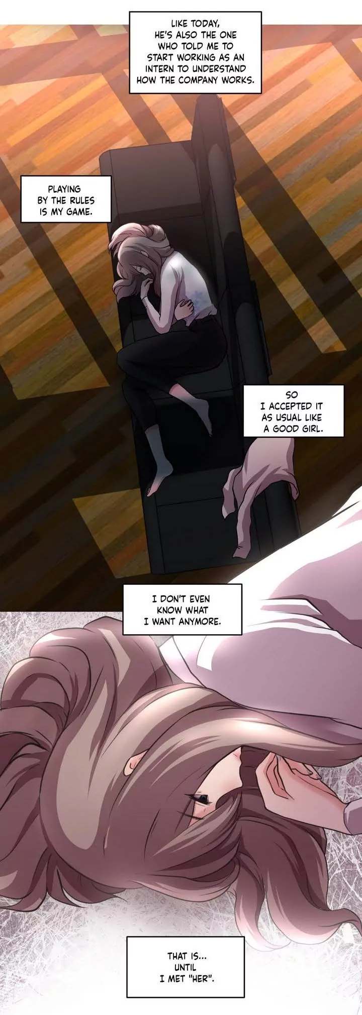 The Third Party Chapter 1 Page 18