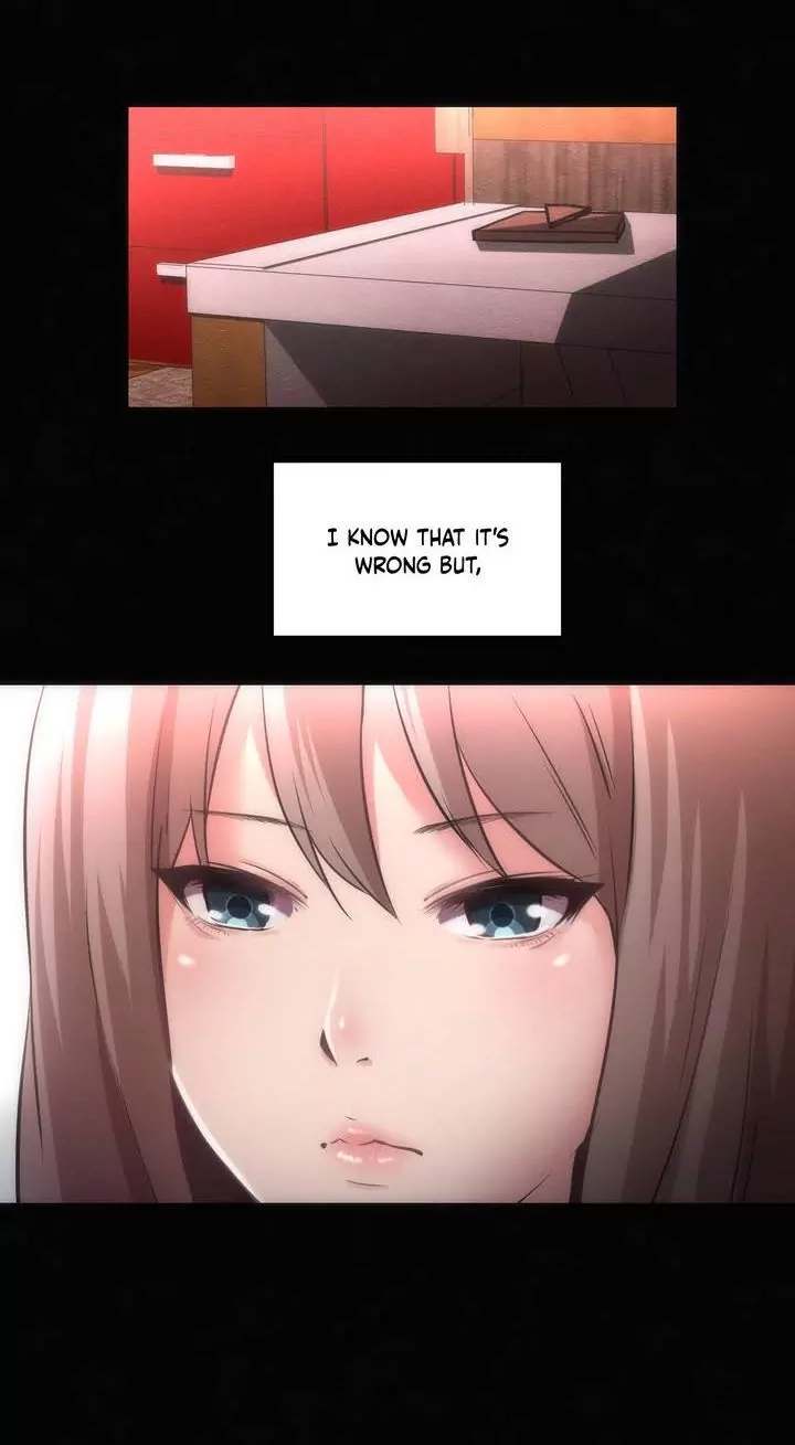 The Third Party Chapter 1 Page 3
