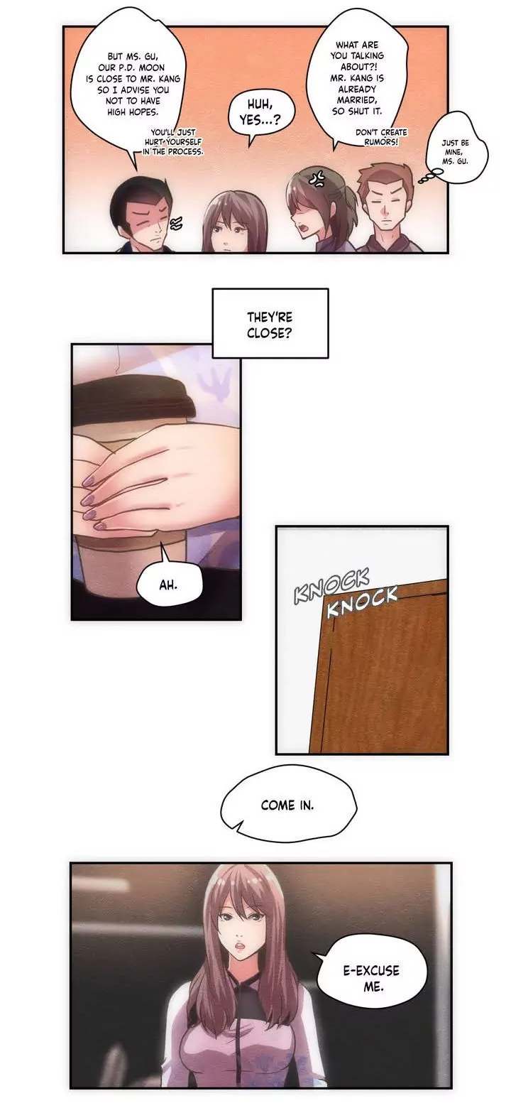 The Third Party Chapter 1 Page 31