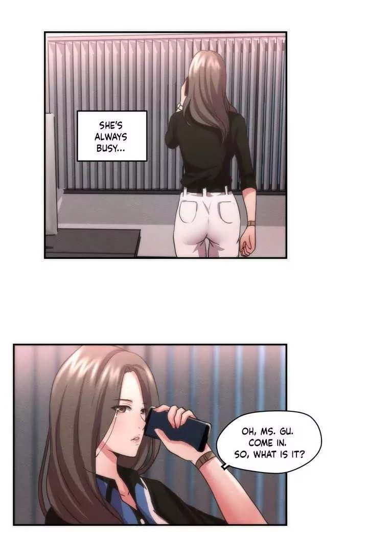 The Third Party Chapter 1 Page 32