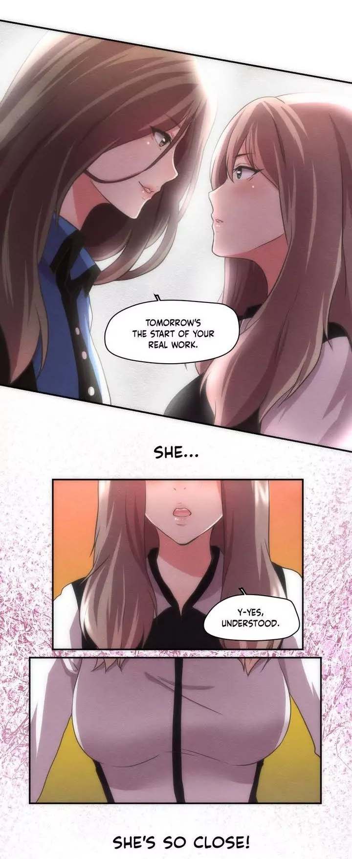 The Third Party Chapter 1 Page 36
