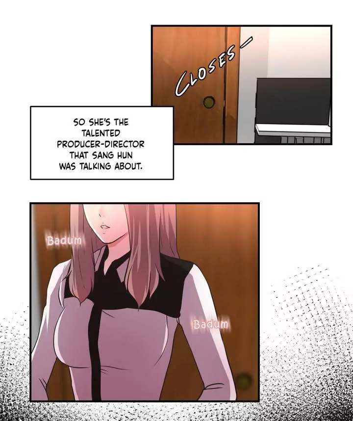 The Third Party Chapter 1 Page 38