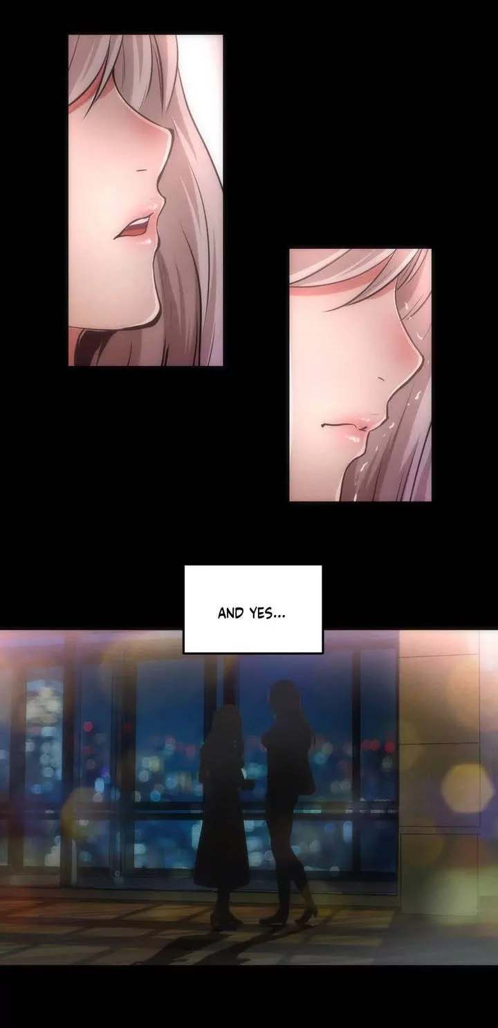 The Third Party Chapter 1 Page 5