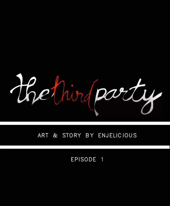 The Third Party Chapter 1 Page 7