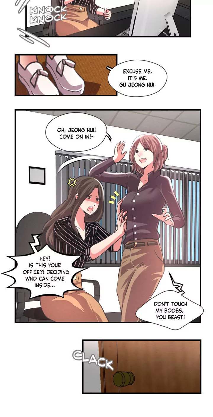 The Third Party Chapter 12 Page 4